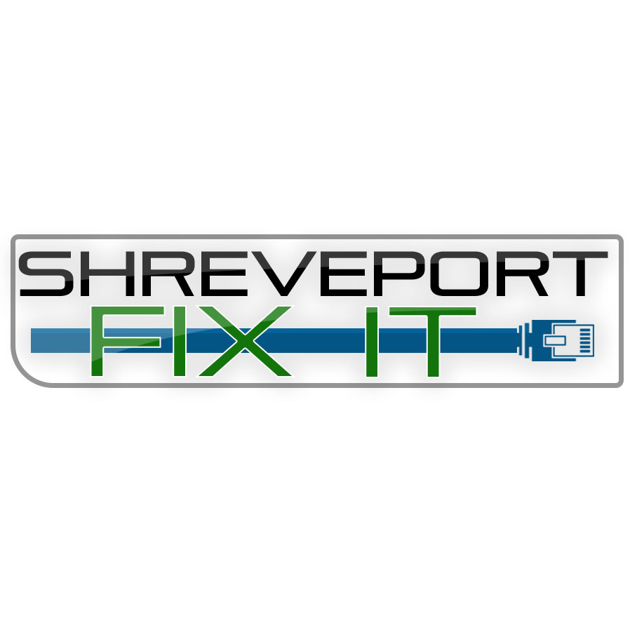 Avatar for Shreveport Fix It